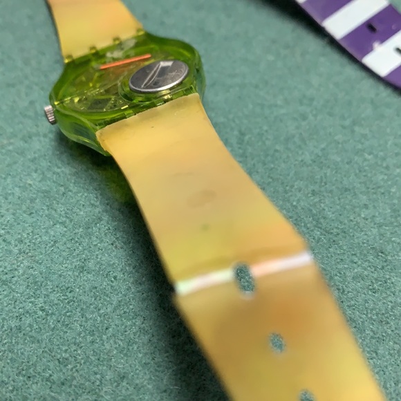 Vintage Swiss watches for repair and crafts - Picture 6 of 17